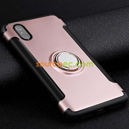 Customization Invisible Mobile Ring Buckle Promotional Products