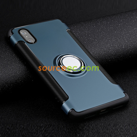 Customization Invisible Mobile Ring Buckle Promotional Products