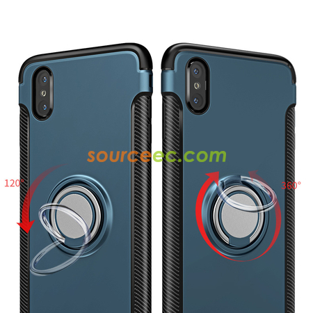 Customization Invisible Mobile Ring Buckle Promotional Products