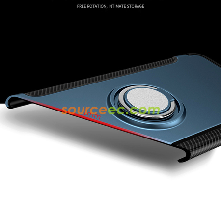 Customization Invisible Mobile Ring Buckle Promotional Products