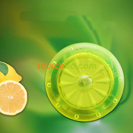Customization Button Light Promotional Products