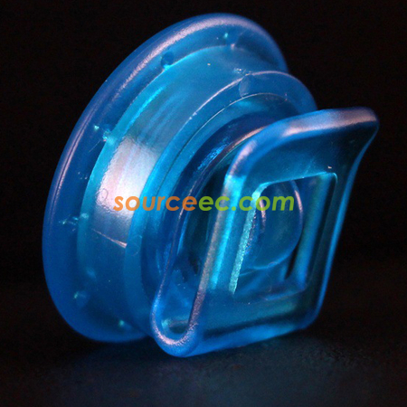Customization Button Light Promotional Products