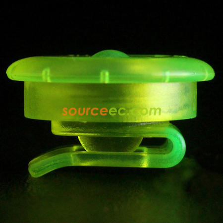Customization Button Light Promotional Products