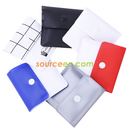 Customization Pocket Ashtray Pouch Promotional Products