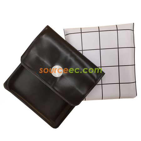 Customization Pocket Ashtray Pouch Promotional Products
