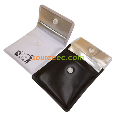 Customization Pocket Ashtray Pouch Promotional Products