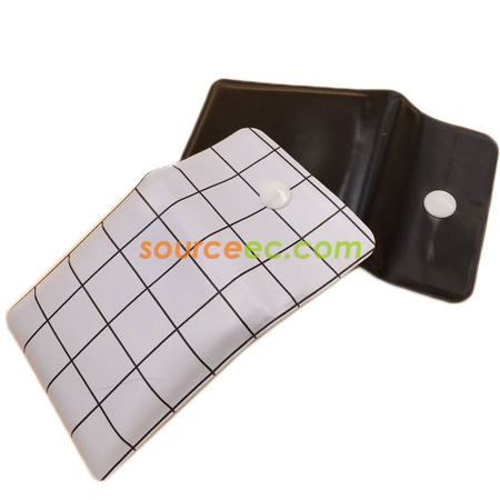 Customization Pocket Ashtray Pouch Promotional Products