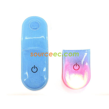 Customization LED Night Running Light Promotional Products