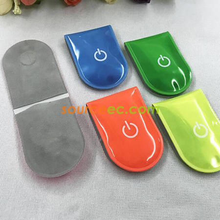 Customization LED Night Running Light Promotional Products