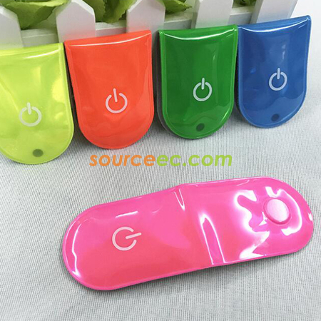 Customization LED Night Running Light Promotional Products
