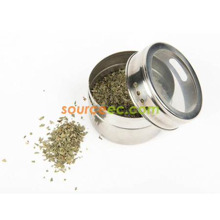 Customization Magnet Seasoning Box  Promotional Products