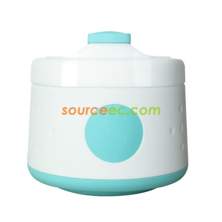 Customization 350ML Silicone Collapsible Coffee Cup Promotional Products