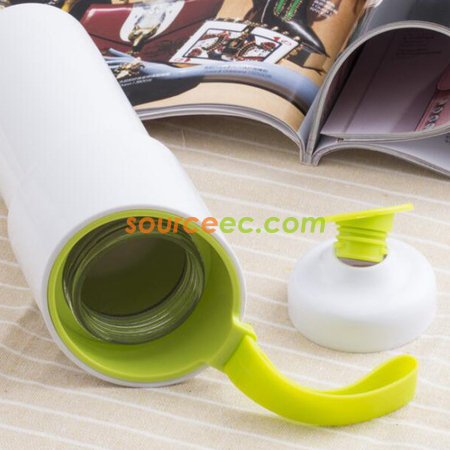 Customization 300ML Heatproof Glass Promotional Products