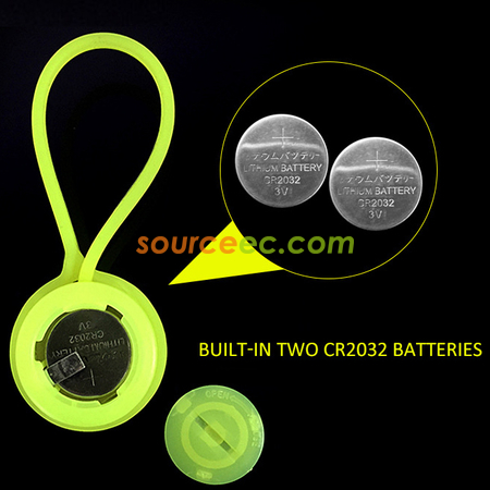 Customization Night Warning Light Promotional Products