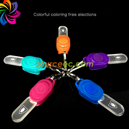 Customization Night Running Warning Lights Promotional Products