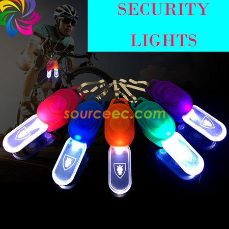 Customization Night Running Warning Lights Promotional Products