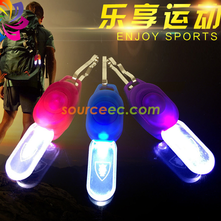 Customization Night Running Warning Lights Promotional Products
