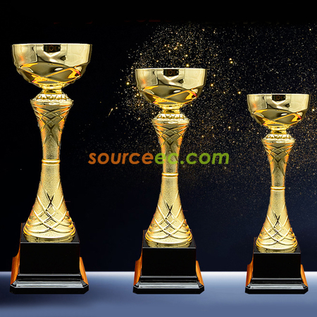 Customization Trophy Cup Promotional Products