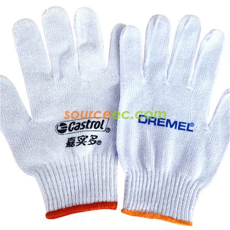 Customization Industrial Safety Glove Promotional Products