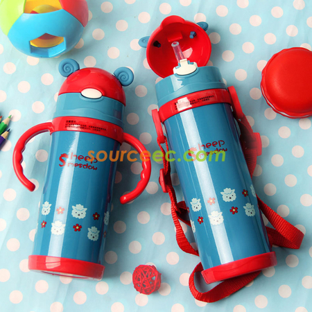 Customization 500ML Insulated Cup Souvenirs Promotional Products