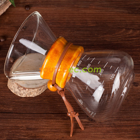 Customization 400ML Hand Punch Coffee Cup Gift Promotional Products