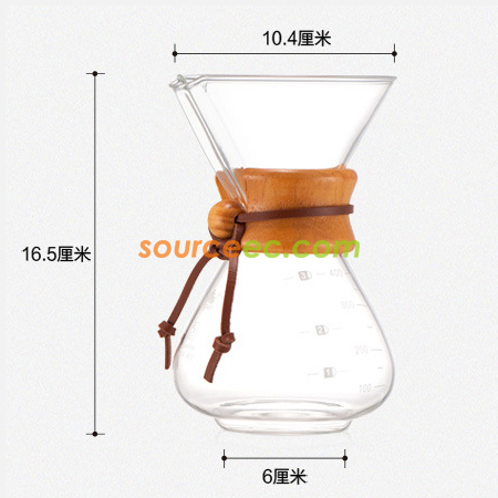 Customization 400ML Hand Punch Coffee Cup Gift Promotional Products