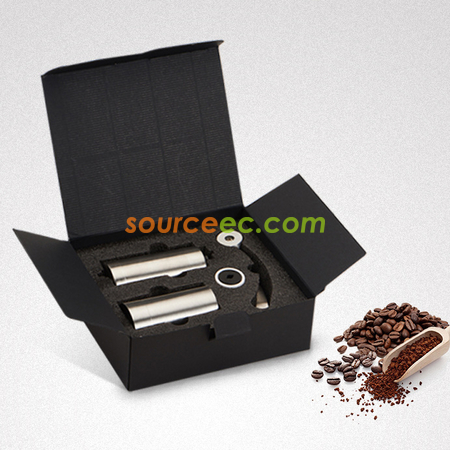 Customization Portable Hand Coffee Grinder Promotional Products