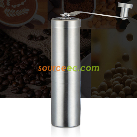 Customization Portable Hand Coffee Grinder Promotional Products