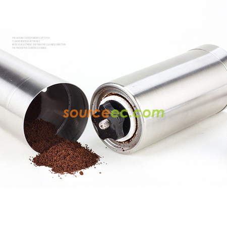 Customization Portable Hand Coffee Grinder Promotional Products