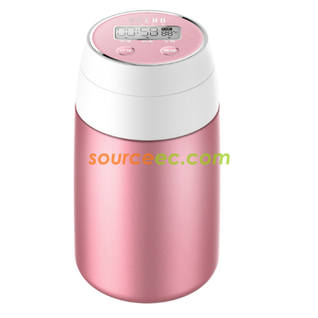 Customization 700ML Intelligent Stew Beaker Promotional Products