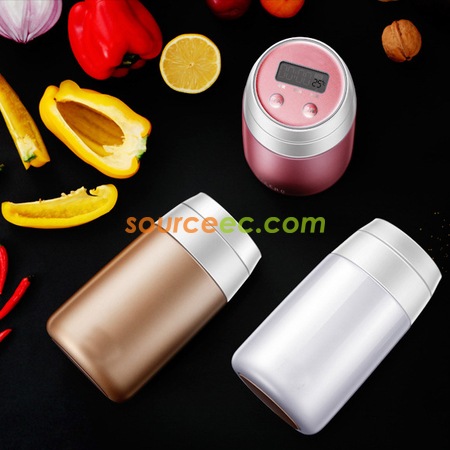 Customization 700ML Intelligent Stew Beaker Promotional Products