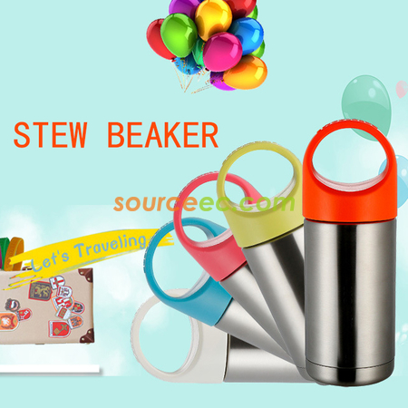 Customization 400ML Stew Beaker Promotional Products
