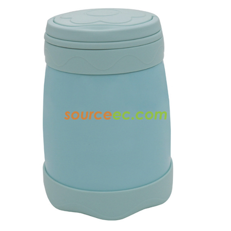 Customization 500ML Stew Beaker Promotional Products
