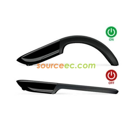 Customization Foldable Mouse Promotional Products