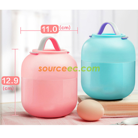 Customization 500ML Stew Beaker Promotional Products