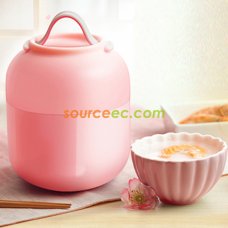 Customization 500ML Stew Beaker Promotional Products