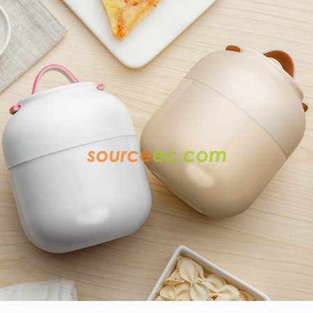 Customization 500ML Stew Beaker Promotional Products