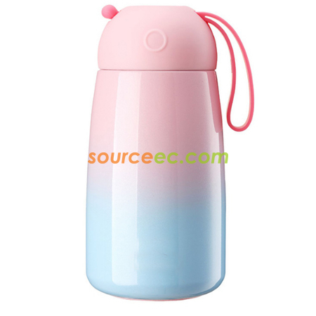 Customization 400ML Birds Insulated Cup Gifts Promotional Products