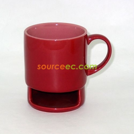 Customization Cookie Cup Gift Advertising Cup Promotional Products