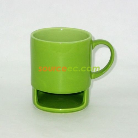 Customization Cookie Cup Gift Advertising Cup Promotional Products
