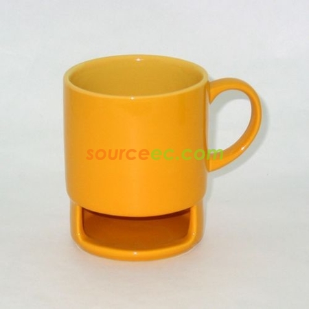 Customization Cookie Cup Gift Advertising Cup Promotional Products