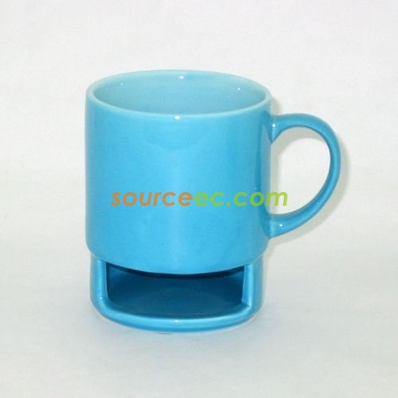 Customization Cookie Cup Gift Advertising Cup Promotional Products