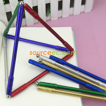 Customization Decompression Magnetic Pen Promotional Products