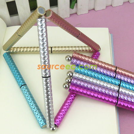 Customization Decompression Magnetic Pen Promotional Products