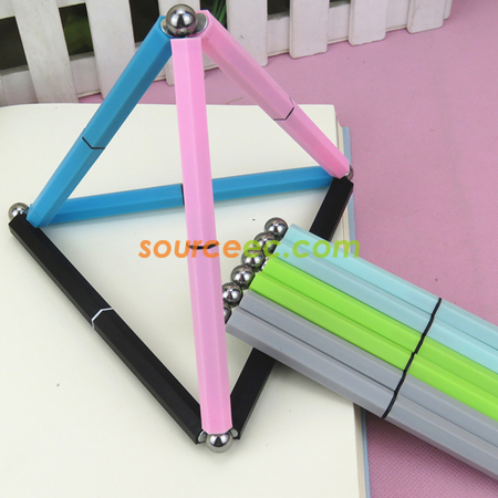 Customization Decompression Magnetic Pen Promotional Products