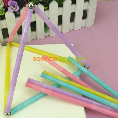 Customization Decompression Magnetic Pen Promotional Products