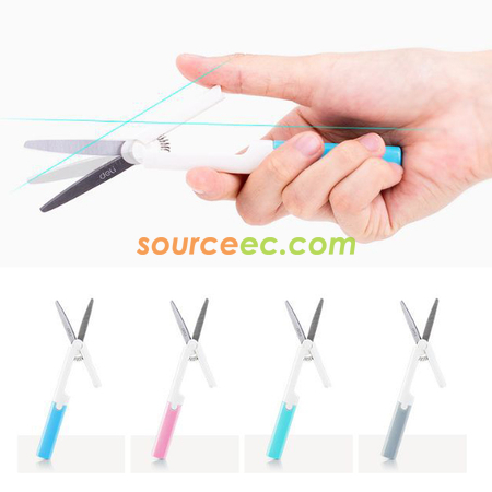 Customization Pencil Scissors Stationery Gifts Promotional Products