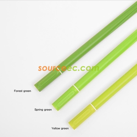 Customization Grass Stationery Gift Pens Promotional Products