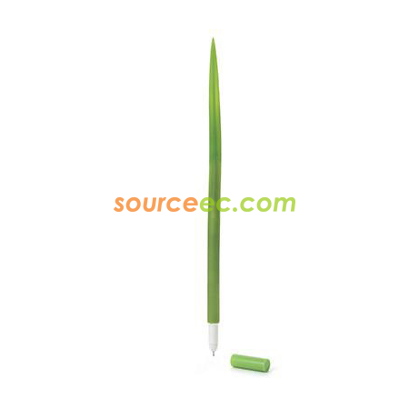 Customization Grass Stationery Gift Pens Promotional Products