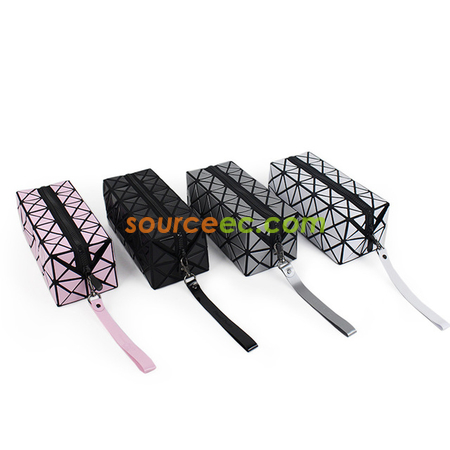 Customization Lingge Cosmetic Bag Promotional Products